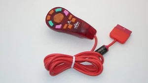 PS2   ASCII GRIP V  " Mars Story Ver " TESTED/ 9311 - Picture 1 of 2