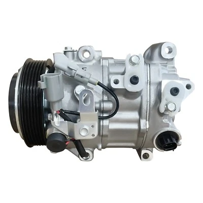 Novo compressor CA RYC AFH367 compatível com Lexus IS300 2.0L 2021 2022 2023 - Imagem 1 de 4