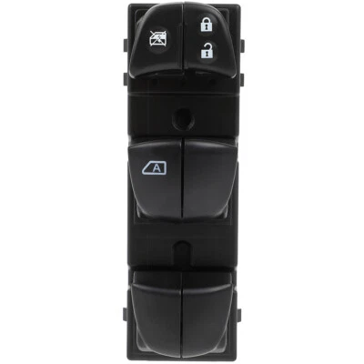 For Nissan Altima 2013-2018 Power Window Switch  254013TA5A - Изображение 1 из 4
