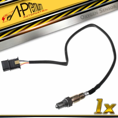 Upstream O2 Oxygen Sensor for BMW X1 2013-2015 335i xDrive 2011-2015 L6 3.0L			 - Image 1 of 4