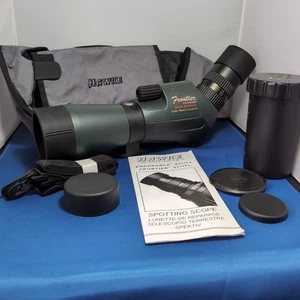 Hawke Sport optics Endurance Frontier HT3683 Spotting Scope 15-45x65 Waterproof - Picture 1 of 21