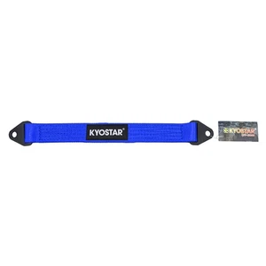 21" 10000lb KYOSTAR Racing Travel Limit Straps Shock Suspension Webbing  - Picture 1 of 14