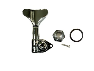 Chrome Bass Tuner - Treble JB-1500T - Picture 1 of 8