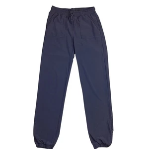 Athleta Girl XXL/16 Jogger Pants 86% Polyester 14% Spandex Machine Washable Made - Picture 1 of 10
