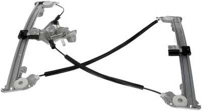 DORMAN 752-221 Manual Window Regulator (Regulator Only) For 04-08 F-150 Lobo Foto 1 de 3