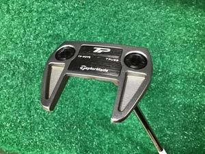 TaylorMade TP Truss M2TC TP TRUSS M2TC 33 inch Putter - Picture 1 of 6
