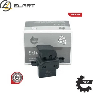 SWITCH WINDOW REGULATOR 37SKV464 FOR MAZDA 3 Z627/Z601 1.6L LF-VE/DERF8G 2.0L - Picture 1 of 12