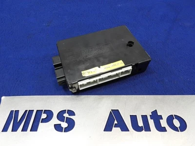 99 00 01 02 03 04 Ford Mustang Gem Module Multifunction Do Not Drop Box OEM S22 - Image 1 of 4