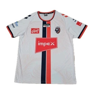 Hummel - India Malappuram FC - Shirt Trikot - Größe Herren Large - Bild 1 von 17