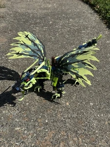 LEGO NINJAGO: Angriff des Morro-Drachens (70736) Nur Drache - Bild 1 von 6
