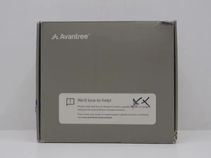 Avantree Ensemble Wireless TV Headphones BTHT-5150 - Picture 1 of 6