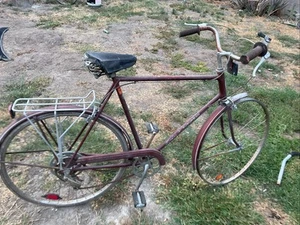 Vintage 1970s Schwinn Suburban - Picture 1 of 9