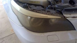 04-05 BMW 525 SERIES Headlamp Assembly Right Broke Tab Faded Xenon Hid Adaptive - Picture 1 of 3