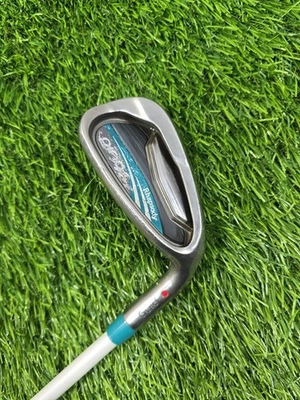 Клюшка для гольфа женская Ping Rhapsody Sand Wedge ULT220 Lite графитовая под правую руку 35 дюймов - Изображение 1 из 4