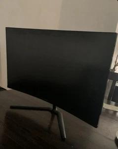 Acer UM.HX2AA.V02, 27" WQHD Nitro XV272U, Gaming Monitor - Black - Picture 1 of 2