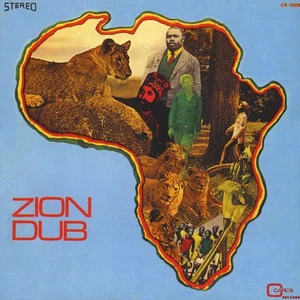 Carl Campbell - Zion Dub (LP) (Mint (M)) - 3678841174 - Picture 1 of 2