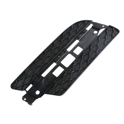 Left Front Fog Lamp Cover Grille Bumper Bezel for Mercedes GL350 GL450 2010-2012 - Image 1 of 4