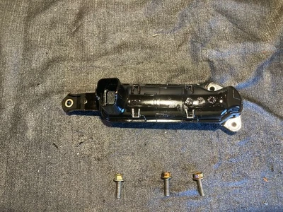 12-17 丰田凯美瑞 RAV4 2.5 升 2ARFE 油拾取管 1510436020 — 第 1/4 张图片