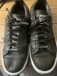 Adidas Stan Smith Boost x NEIGHBORHOOD. Size 9.5 - Picture 1 of 12
