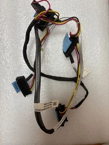 Câble SATA SAS serveur DELL 01YN1C POUR DELL PowerEdge R230 R330 1YN1C - Photo 1/2