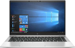 HP EliteBook 845 G7 14" AMD Ryzen 7 PRO 4750U 16GB DDR4 512GB SSD W11H Laptop - Afbeelding 1 van 4