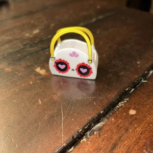 LOL Surprise Puppe LIL BEBE BONITO NUR TASCHE - Bild 1 von 3