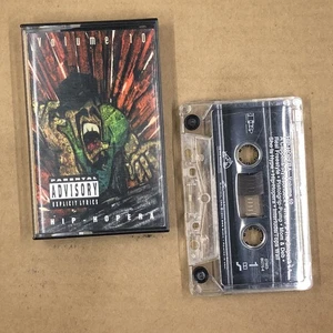 VOLUME 10 Cassette Tape 90s Rap HIP HOPERA PISTOLGRIP PUMP CUT CHEMIST - Picture 1 of 6