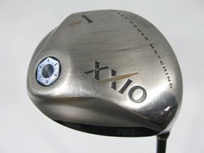 Dunlop All New XXIO Driver 2006 10° Stiff 45.5in Driver RH MP400 299g - Image 1 of 4