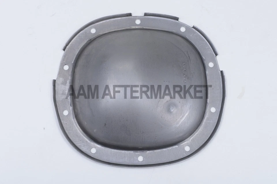 Крышка дифференциала American Axle 12471370 для Buick Cadillac Chevrolet GMC - Изображение 1 из 1