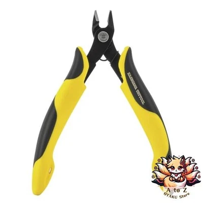 NEW Hasegawa Tri-Tool TT49 Single-Edged Nippers for Plastic Models Standard Type - Image 1 of 2