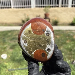 Cleveland Classics TC15 Byron Nelson Driver #1 - Picture 1 of 7