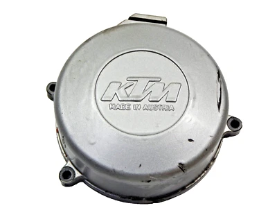 Cubierta de estator Magneto 1981 KTM 420 MX MXC mc Foto 1 de 4