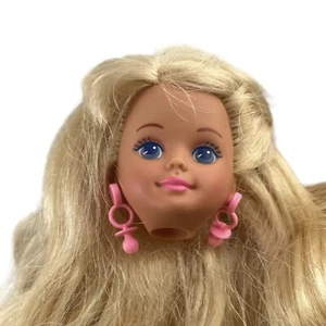 Cabezal de patrón de crimpado genial repuesto Barbie Mattel  - Imagen 1 de 3