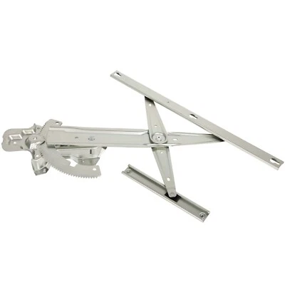 Regulador de janela de energia dianteiro direito passageiro Land Rover Discovery 1995-2004 - Imagem 1 de 4