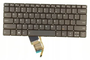 Klawiatura LENOVO IdeaPad V330 PL SN20M61716 B - Zdjęcie 1 z 2
