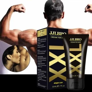 7XX Delaying Extra Strong Ejaculation Cream-HOT - Picture 1 of 9