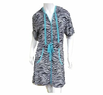 Joe Boxer Niñas Traje de Cerdo Cubrir con Capucha Foto 1 de 3