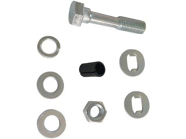 Front Alignment Camber Kit For 1983-1986 Ford LTD 1984 1985 GS214TM - Imagem 1 de 1