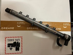 Kraftstoffverteiler A6560700095 MERCEDES - Bild 1 von 2