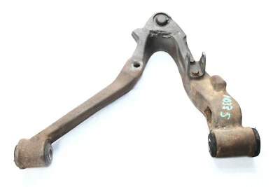 2001-2010 CHEVROLET SILVERADO SIERRA 2500HD FRONT RIGHT LOWER CONTROL ARM H0335 - Image 1 of 4