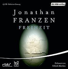 Freiheit von Franzen, Jonathan | Buch | Zustand gut