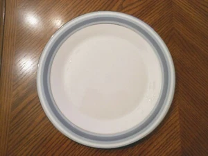 New ROYAL DOULTON English Fine Bone China EASTBROOK H.5045 Dinner Plate 10 5/8" - Picture 1 of 3