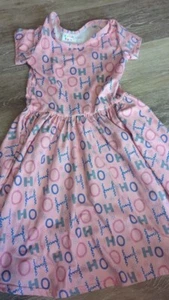 Dot dot smile size 7 dress - Picture 1 of 4