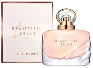 ESTEE BEAUTIFUL BELLE LOVE PERFUME 1.7 OZ / 50 ML EAU DE PARFUM SPRAY RARE NIB - Picture 1 of 1