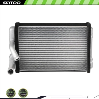 Aquecedor HVAC Core 94532 para 1968 1969-1972 Oldsmobile Cutlass Chevrolet Chevelle - Imagem 1 de 4