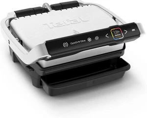 Tefal Grill GC750D16 Optigrill Elite (GC750D) - Photo 1/9