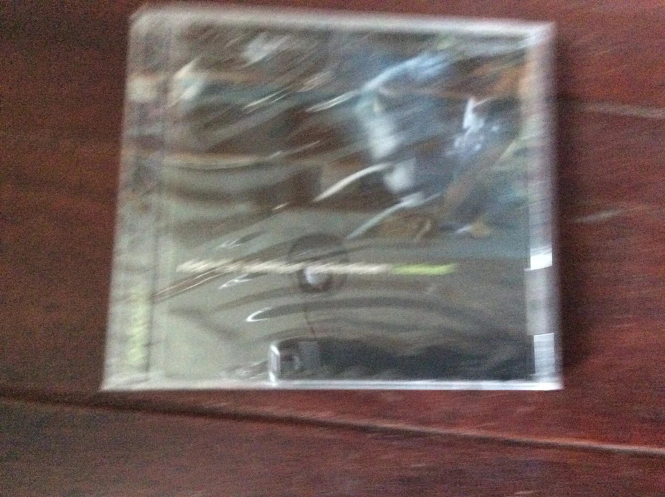 Rick "L.A. Holmes" Holmstrom - Lookout! [CD Album] NEU OVP - Bild 1 von 1