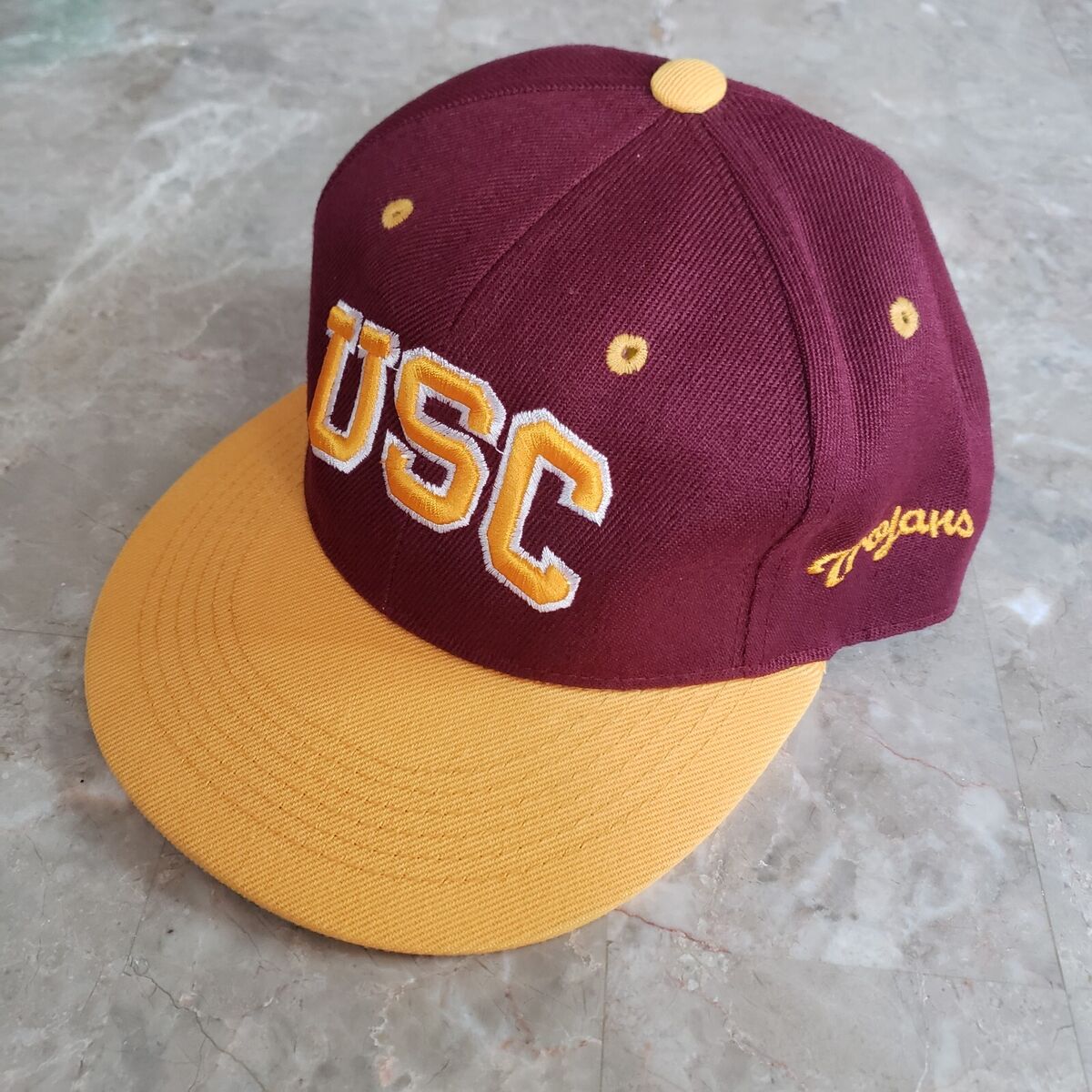 USC Trojans NCAA Fan Cap, Hats for sale | eBay USC Trojans NCAA Fan Cap, Hats for sale | eBay