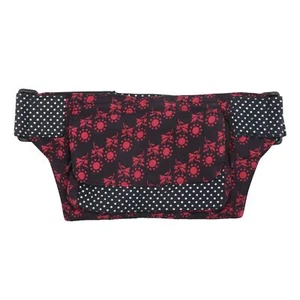 Gürteltasche Brian Muster 11 Bauchtasche Hüfttasche Hip Bag Hüfttasche Polka  - Picture 1 of 4