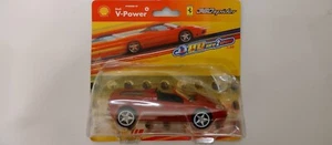 Ferrari 360 Spider Official Merchandise Scale Model With Shell V-Power - Picture 1 of 4